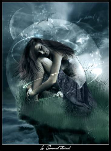 mon histoire de solitude!!
