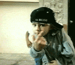 yeah!