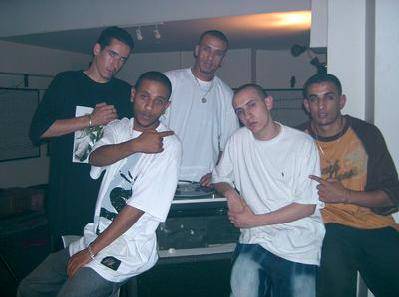 BB LES GARS