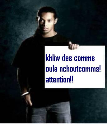 cé sérieu là!!!