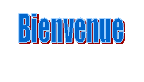 hmmm bienvenue!
