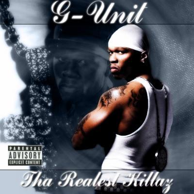 g-unit unit(lol)sousou anthony