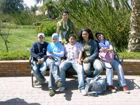 mes meilleurs amis(il en manke tant)dsl
