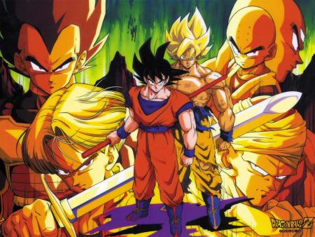 é wi le dragonball multi s.... lol