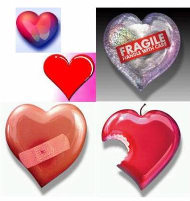 coeur...coeur