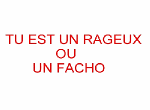 é toi?