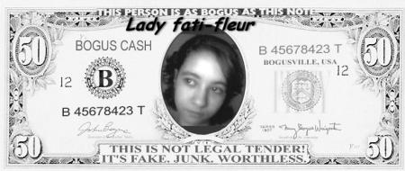 50/50 fati