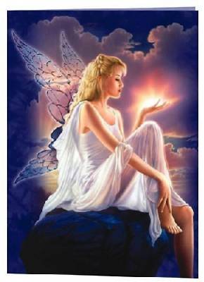 spécial angels