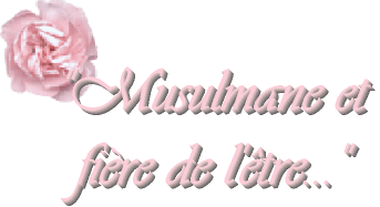 vive l'islam!!