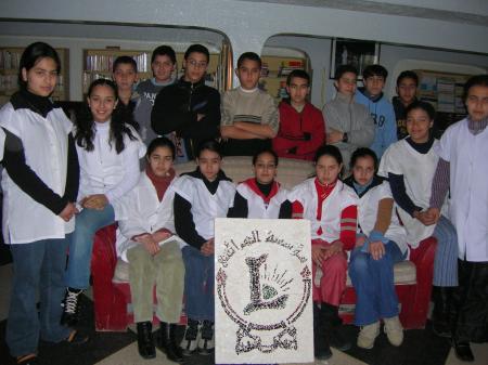 fati é sa classeeee!